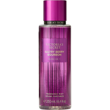 Victoria's Secret Sultry Berry Bourbon