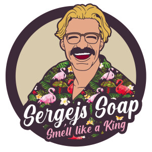 Sergejs Soap
