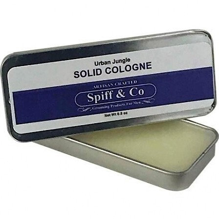 Spiff & Co Urban Jungle