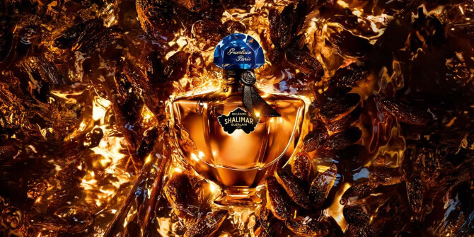 Guerlain анонсировали запуск Shalimar Millesime Iris