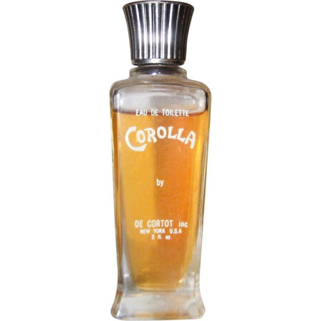 De Cortot Corolla