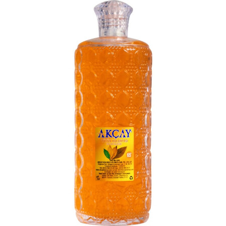 Akcay Tutun Kolonyasi