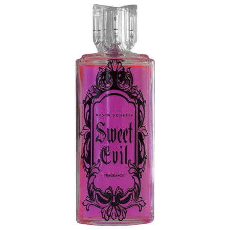 Kevin Schepis Sweet Evil