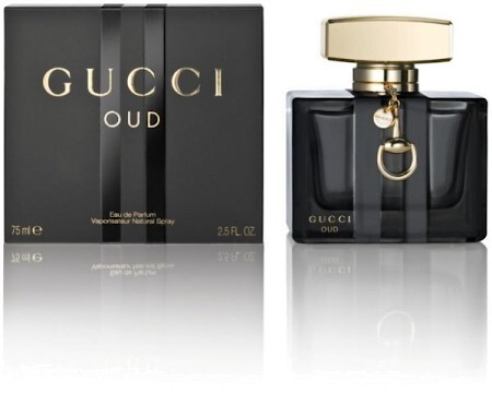 Gucci cheap parfum oud