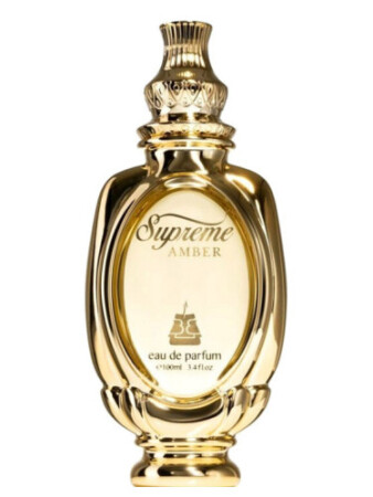 Bait Al Bakhoor Supreme Amber Eau de Parfum