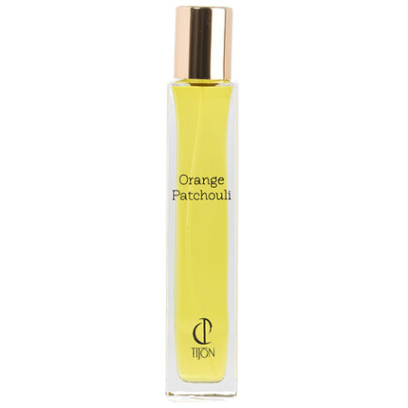 Tijon Orange Patchouli