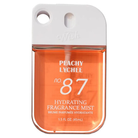 Wish Peachy Lychee No. 87