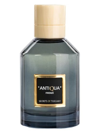 Antiqua Firenze Secrets Of Tuscany