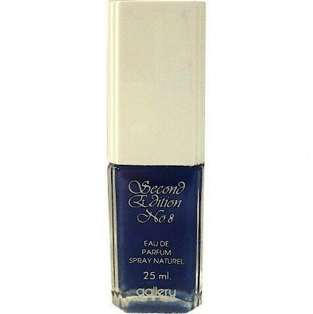 Gallery Cosmetics Second Edition No.8