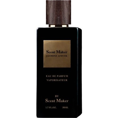 Scent Maker Jasmine & Musk