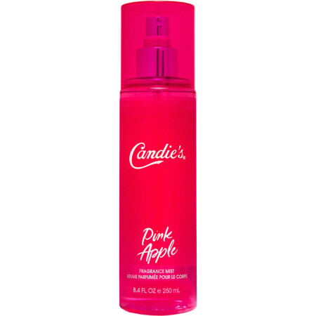 Candie`s Pink Apple