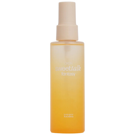 Oxgn̄ Sweet Talk Fantasy Body Spray