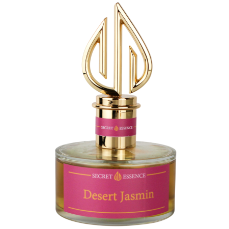 Secret Essence Desert Jasmin Extrait de Parfum