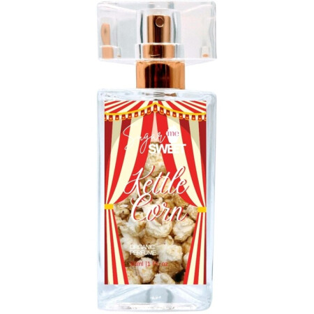 Sugar Me Sweet Kettle Corn