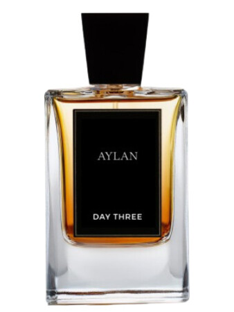 Day Three Aylan