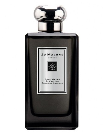 Jo Malone Rose Water & Vanilla