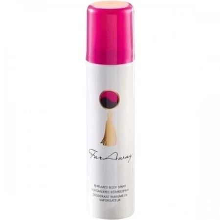 Avon Far Away Perfumed Body Spray