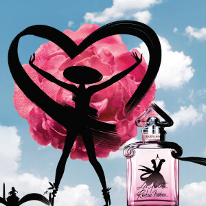 Guerlain представили фланкер La Petite Robe Noire Absolue