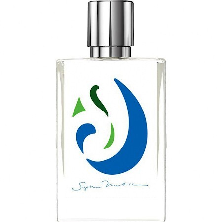 Kilian Paris Straight to Heaven – Splash of Lemon Sophie Matisse Art Edition