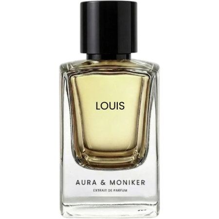 Aura & Moniker Louis