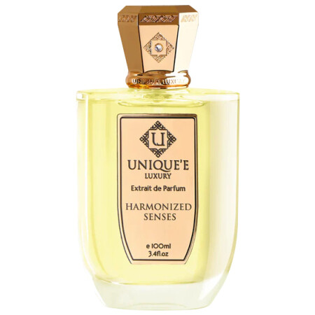 Unique'e Luxury Harmonized Senses