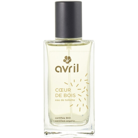 Avril Cœur de Bois