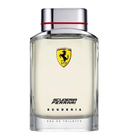 Ferrari Scuderia