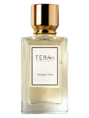 Terra. T Mango Time