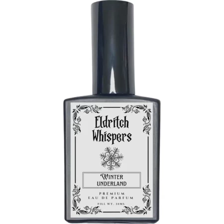 Eldritch Whispers Winter Underland