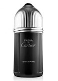 Cartier Pasha de Cartier Edition Noire