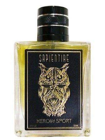 Sapientiae Niche Heroin Sport