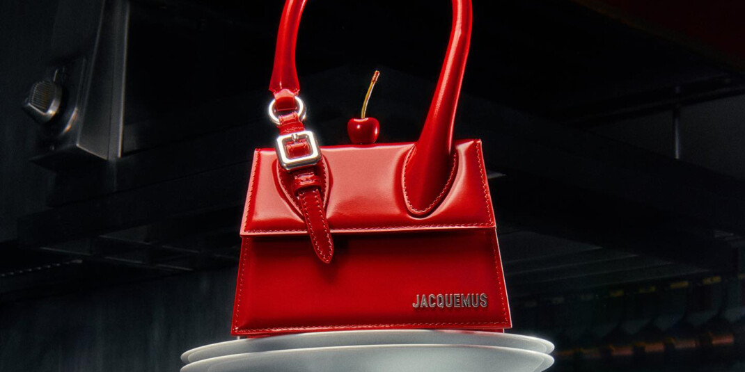Jacquemus подписали эксклюзивное лицензионное соглашение с L&#039;Oréal