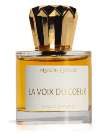Maison Evandie La Voix du Coeur