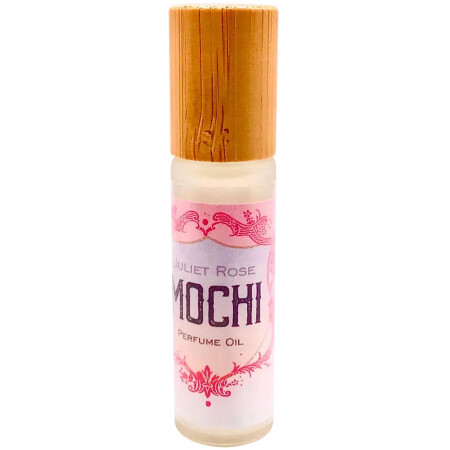 Juliet Rose Mochi Perfume Oil
