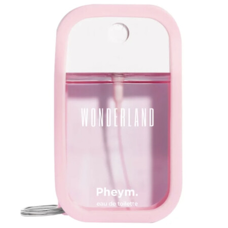 Pheym. Wonderland