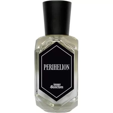 InnerSanctvm Perihelion