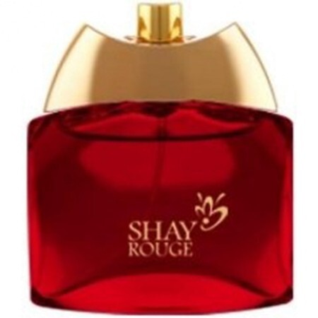 Anfasic Dokhoon Shay Rouge
