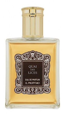 Il Profvmo Quai des Lices