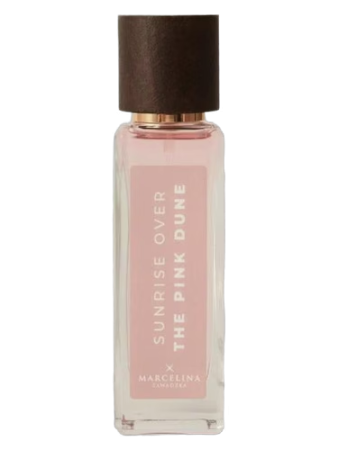 Esotiq Sunrise Over the Pink Dune