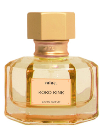 mine. Koko Kink