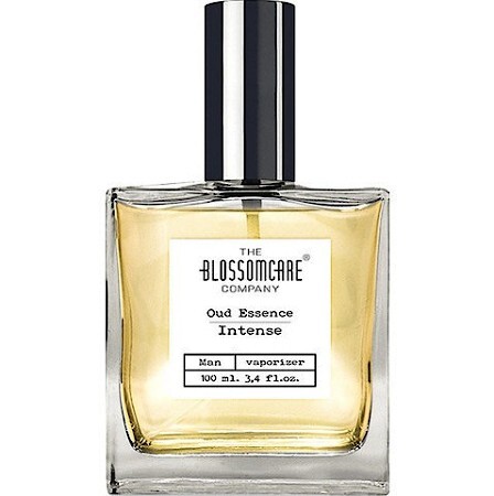 The Blossomcare Company Oud Essence