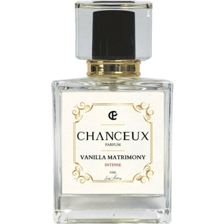 Chanceux Parfum Vanilla Matrimony Intense