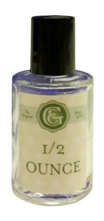 Garden of Eden Citrus Blend