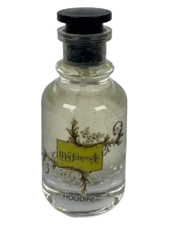Houdini Perfumes Mademoiselle