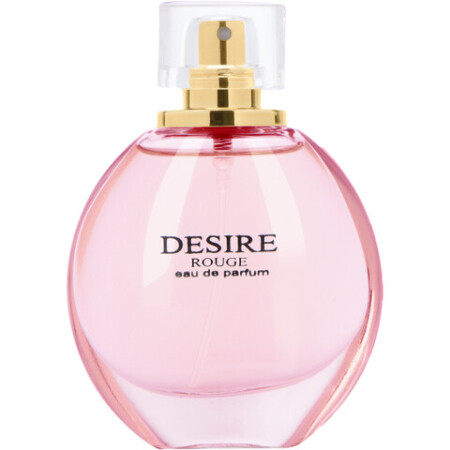 Magnificora Desire Rouge