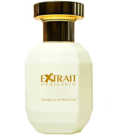 Extrait Ordinario Vanilla Superstar