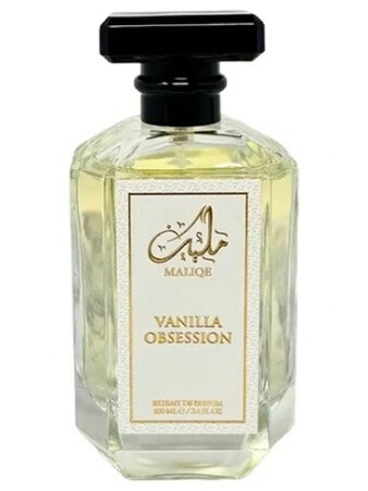 Maliqe Vanilla Obsession
