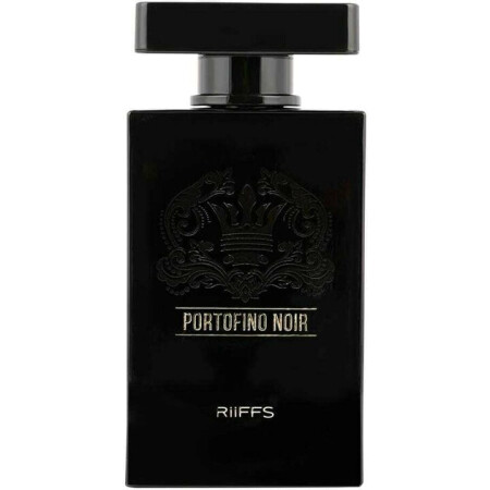 Riiffs Portofino Noir