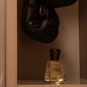 Второй раунд The Orchid Man: Frapin выпустили The Last Fight