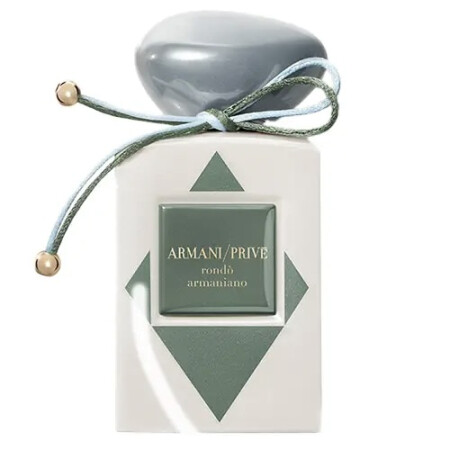 Giorgio Armani Rondò Armaniano